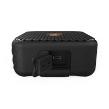 Klipsch Klipsch Austin Black Portable Bluetooth Speaker