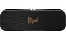 Klipsch Klipsch Detroit Black Portable Bluetooth Speaker
