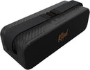 Klipsch Klipsch Detroit Black Portable Bluetooth Speaker