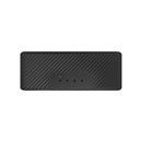 Klipsch Detroit top controls