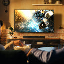 Klipsch Flexus CORE 100 under TV