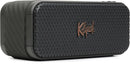 Klipsch Klipsch Nashville Black Portable Bluetooth Speaker