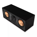 Klipsch Reference Base R-50C Black Center Speaker