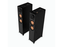 Klipsch Reference Base R-605FA Black Dolby Atmos Floorstanding Speakers