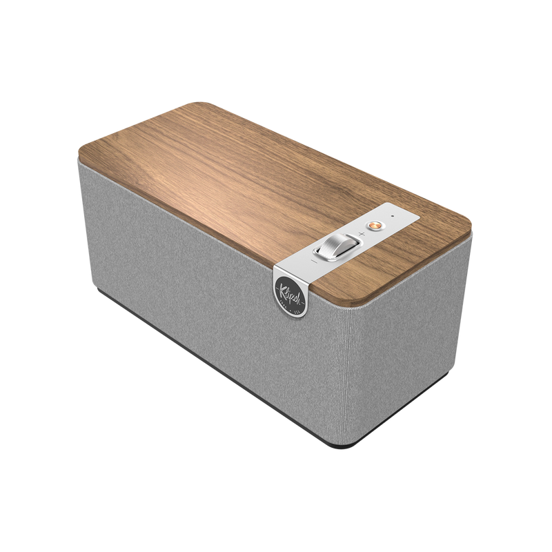 Klipsch_The-One_Plus_Walnut_01_www.stponline.co.za