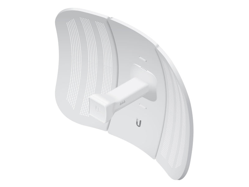 Ubiquiti UISP airMAX LiteBeam M5 5GHz 23dBi Radio | LBE-M5-23