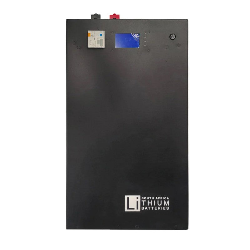 LBSA 5.1kwh Lithium Ion Battery