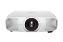 Epson EHLS11000W Home Cinema Projector, 2500 Ansi Lumens, 4K PRO-UHD resolution