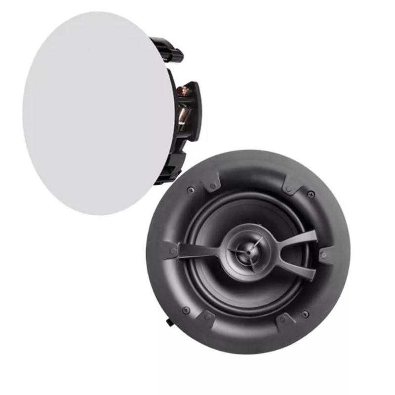 OneAcoustic 8 inch In-ceiling Speaker Pair
