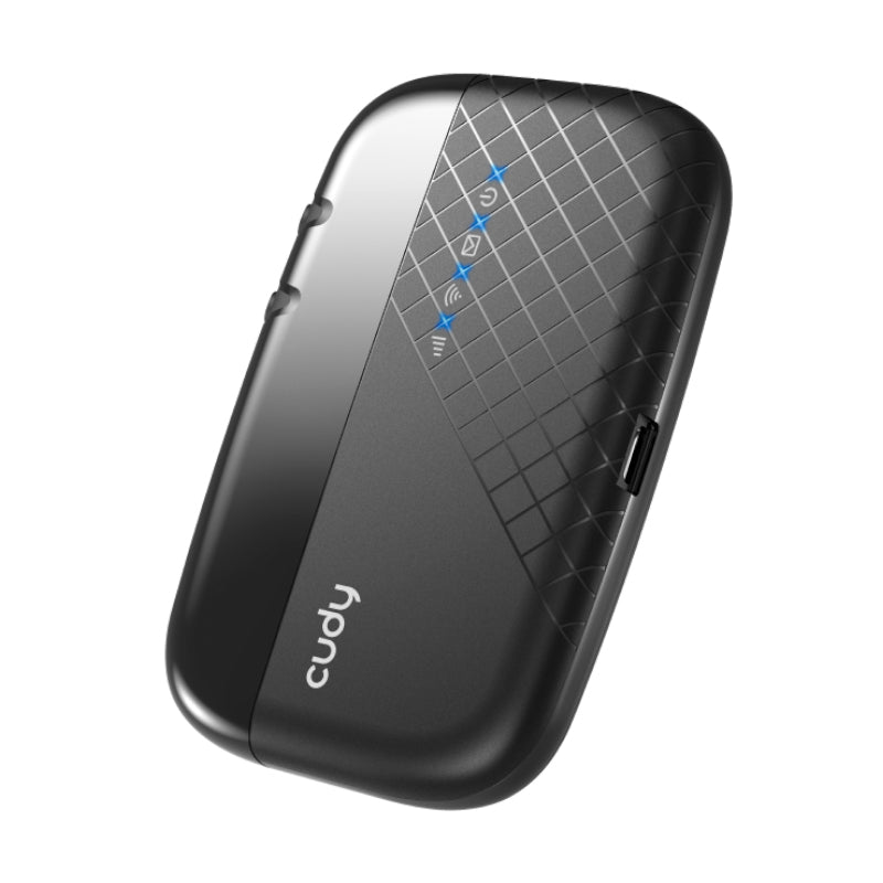 CUDY MOBILE WIFI LTE/4G