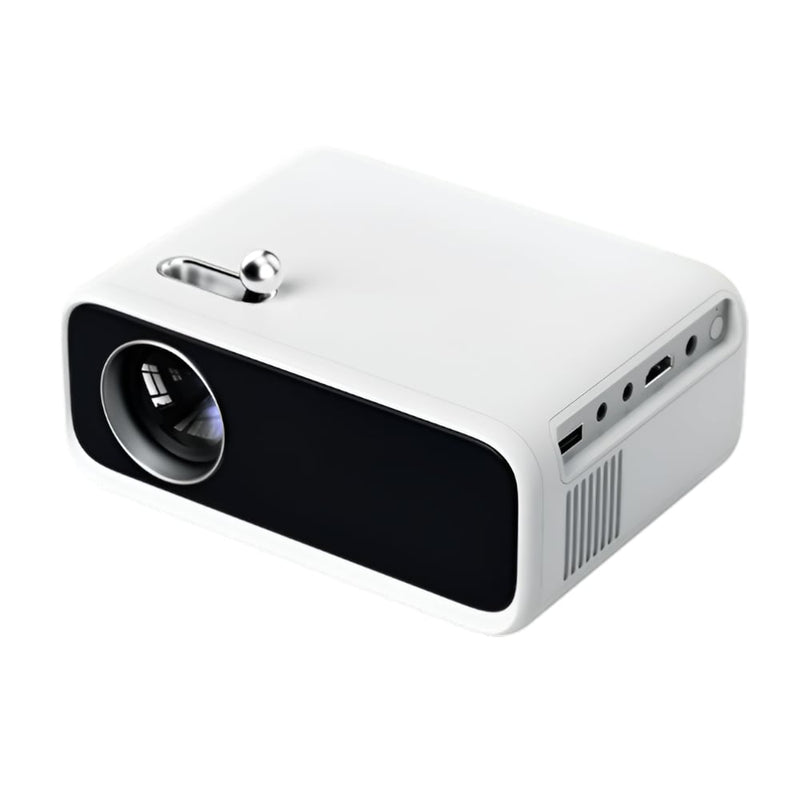 WANBO MINI PRO 720p 250ANSI Android 9.0 Smart Projector