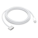 Apple USB-C to MagSafe 3 Cable (2 m) - Silver