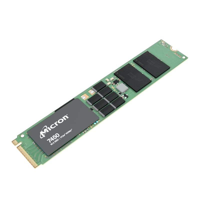 Micron 7450 PRO 1920GB SATA M.2 (22x110mm)