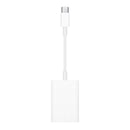 Apple USB-C to SD Card Reader