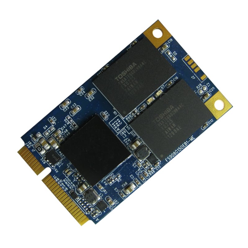 Maximus 256GB mSATA SSD