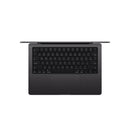 14-inch MacBook Pro M5 Chip Silver