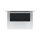 16-inch MacBook Pro M5 Pro Chip Silver