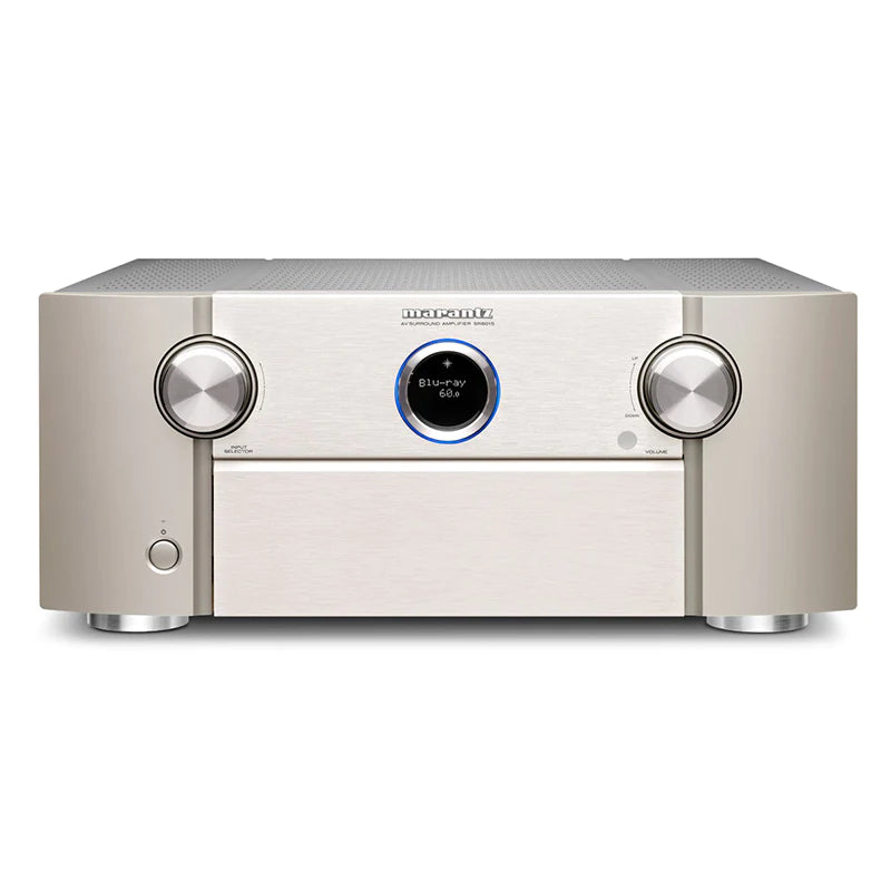 Marantz SR8015 Silver - Demo Unit