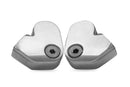 Moondrop SSR Dynamic Driver in-Ear Earphone Silver
