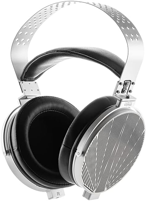 MOONDROP VENUS Full-Size Planar Headphone