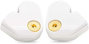 Moondrop SSR Dynamic Driver in-Ear Earphone White