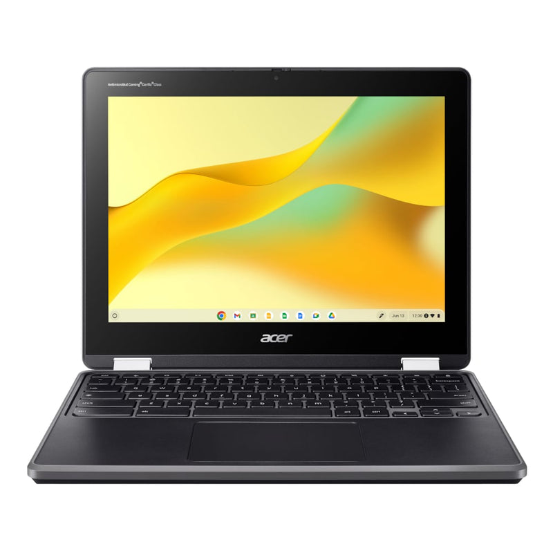 Acer Chromebook Spin 512 | 12.0" | Intel N100 | 8GB DDR4 | 64GB eMMC | Intel Graphics | Google Chrome OS