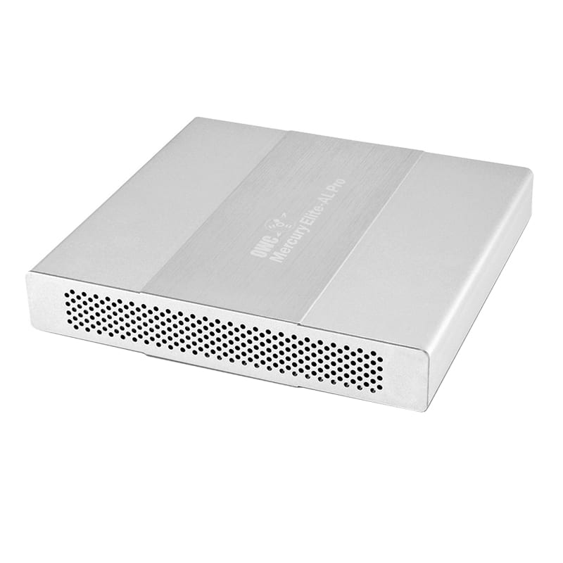 OWC Mercury Elite Pro USB3.1|USB-C 2.5" 0TB