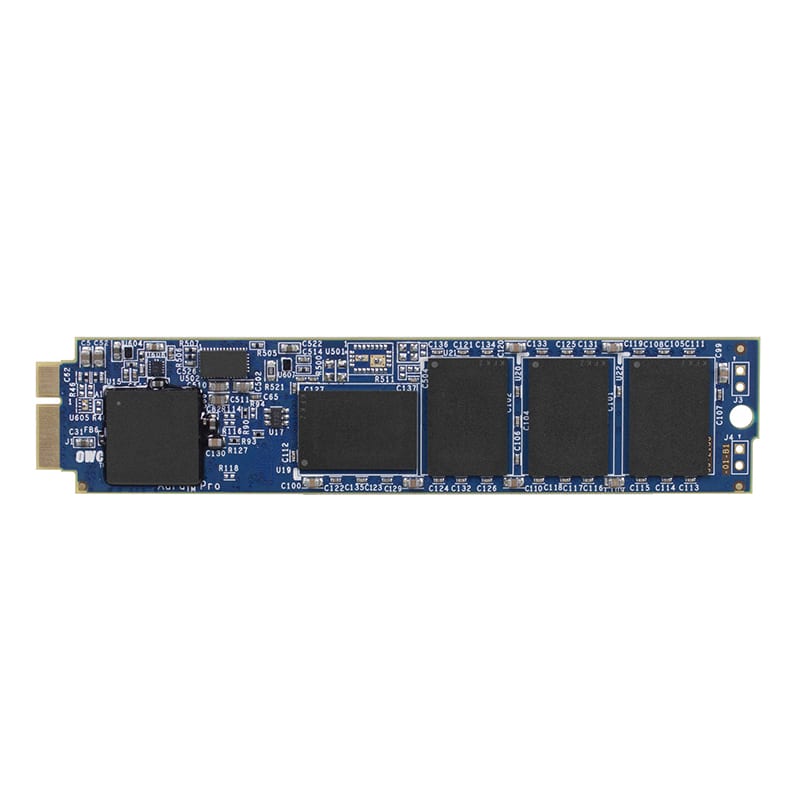 OWC SSD MBA 2012 500GB