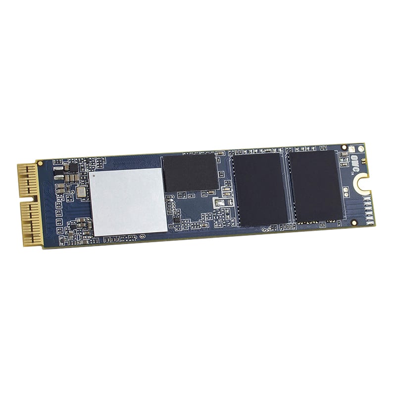 OWC Aura Pro X2 2TB Gen4 PCIe NVMe SSD for MacBook Pro w/Retina Display (Late 2013-Mid 2015) MacBook Air (Mid 2013-Mid 2017) Mac Pro (Late2013-2019)