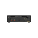 Onkyo Icon A-50 back panel