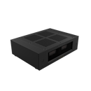 Onkyo Icon M-80 Power Amplifier
