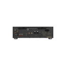 Onkyo Icon P-80 back panel