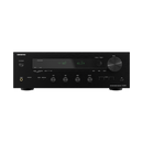 Onkyo TX-8470 front view