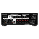 ONKYO - TXNR5100M2BMMP - 7.2-CHANNEL NETWORK 8K AV RECEIVER