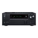 ONKYO - TXNR6100M2BMMP - 7.2-CHANNEL THX CERTIFIED NETWORK 8K AV RECEIVER