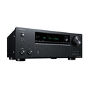 Onkyo TX-NR7100 9.2-Channel THX Certified 8K AV Receiver