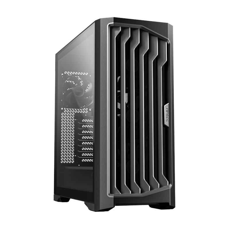 Antec Performance FT1 E-ATX |ATX |M-ATX | ITX Full-Tower Gaming Chassis - Black