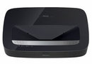 Hisense PL2 80”-150” Ultra Short Throw Laser Cinema