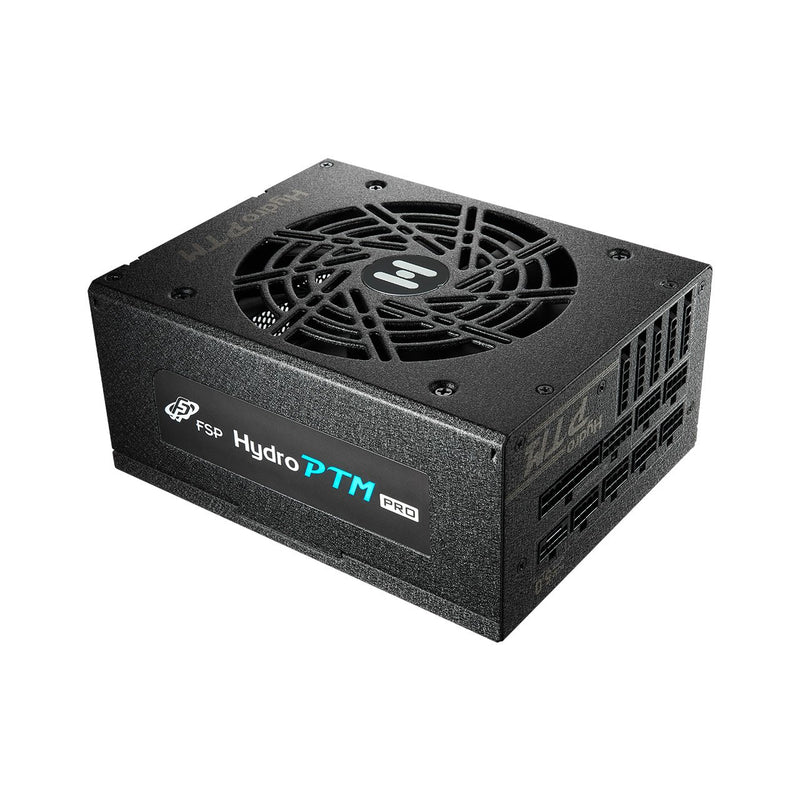 FSP Hydro PTM Pro ATX3.0(PCIe) 1200w Fully Modular PSU