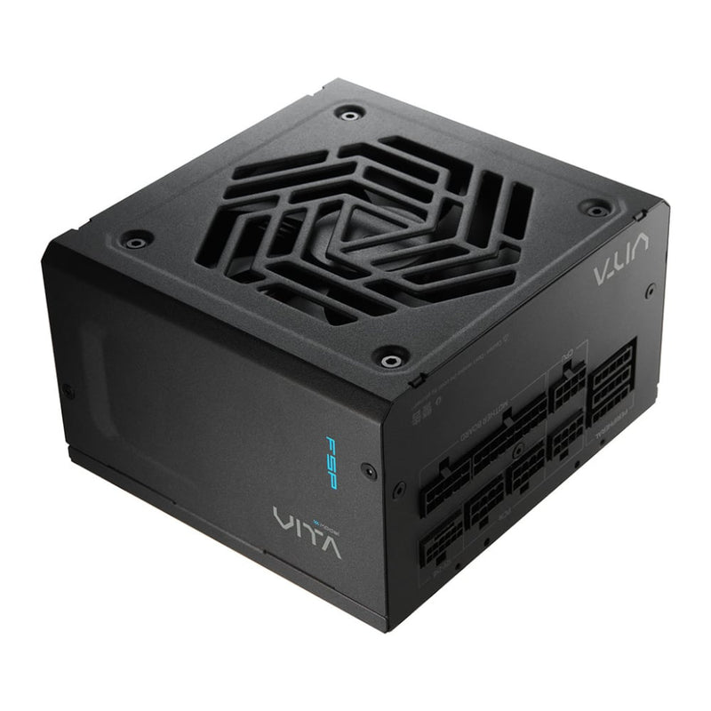 FSP VITA GM 750W 80 PLUS Gold Modular Power Supply