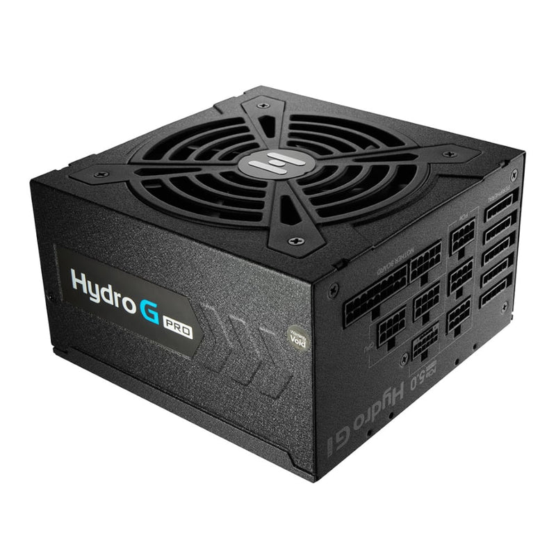 FSP Hydro G Pro 850W ATX3.0(PCIe5.0) 80 PLUS Gold Modular Power Supply