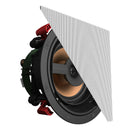 Klipsch PRO-16RC with grille
