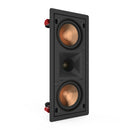 Klipsch PRO-250RPW LCR in-wall speaker