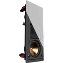 Klipsch PRO-25RW LCR in-wall speaker