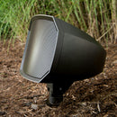 Klipsch landscape speaker installed