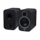 Q Acoustics 3030i Bookshelf Speakers (Pair)