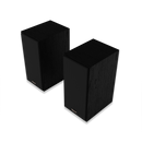 Klipsch Reference Base R-40M Black Bookshelf Speaker