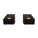 Klipsch Reference Base R-40SA Black Dolby Atmos Surround Sound Speakers