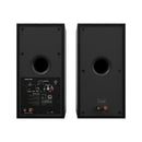 Klipsch R-50PM rear inputs
