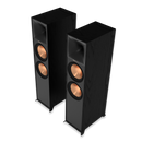 Klipsch Reference Base R-800F Black Floorstanding Speaker